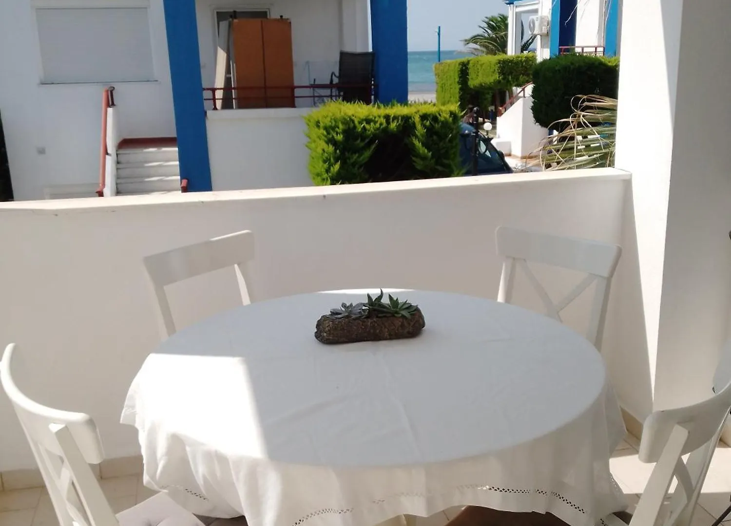 White House On The Beach Sozopoli Appartamento