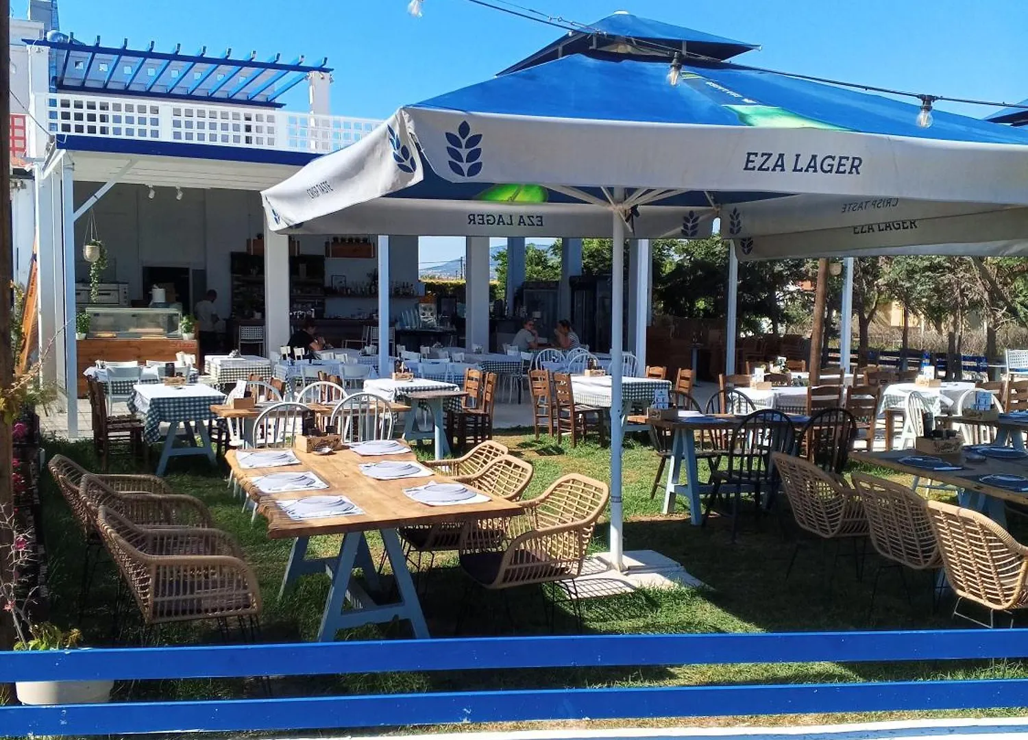 Appartamento White House On The Beach Sozopoli